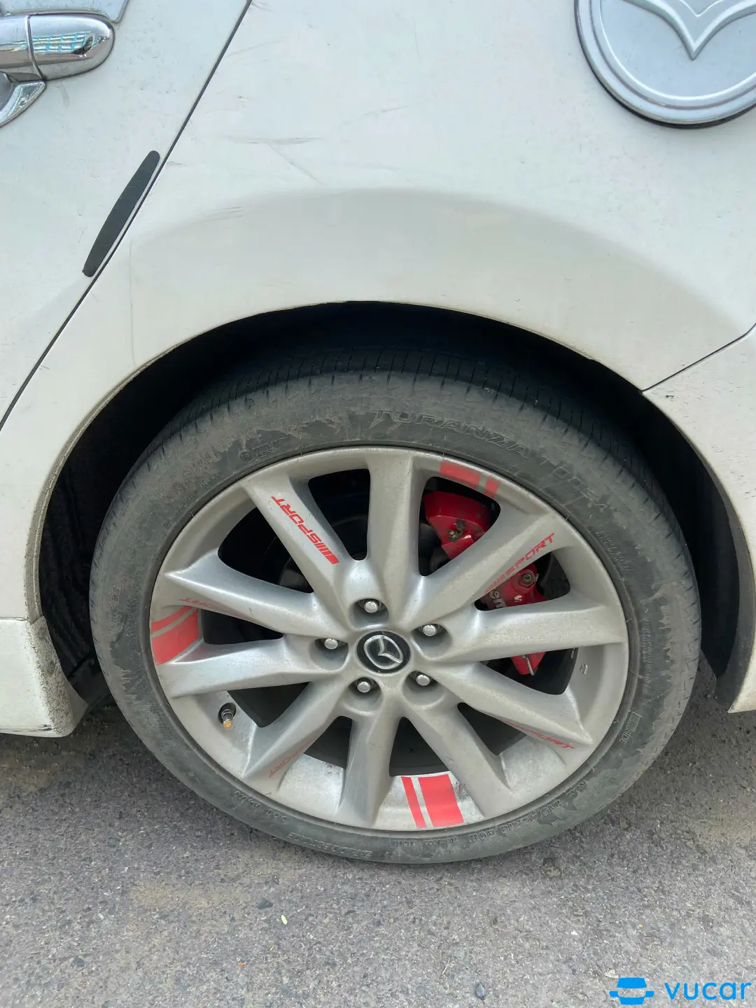 Kia creato 1.6AT Luxury 2018 - Ngoại thất 12