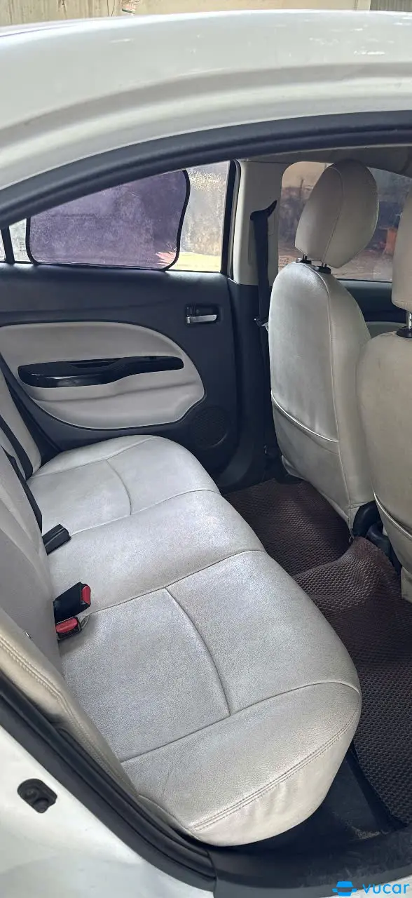 Honda CRV L 2019 - Nội thất 3