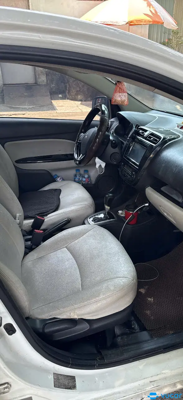 Honda CRV L 2019 - Nội thất 2