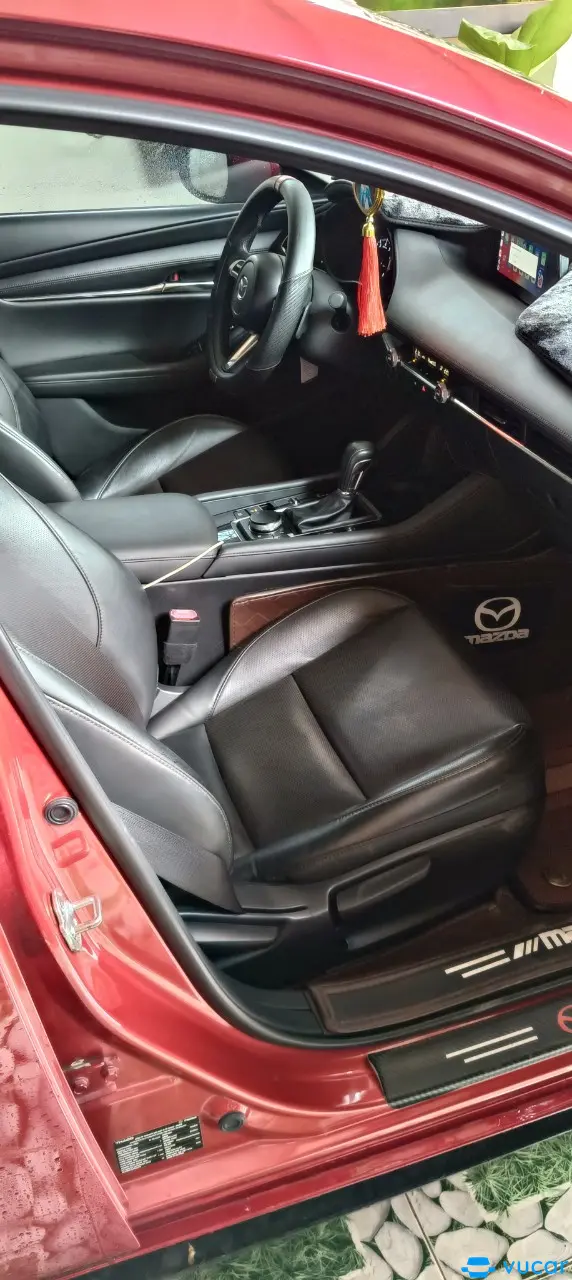 Honda CRV L 2019 - Nội thất 4