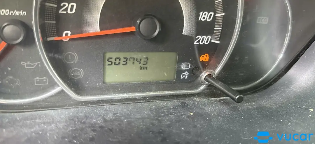 Honda CRV L 2019 - Nội thất 1
