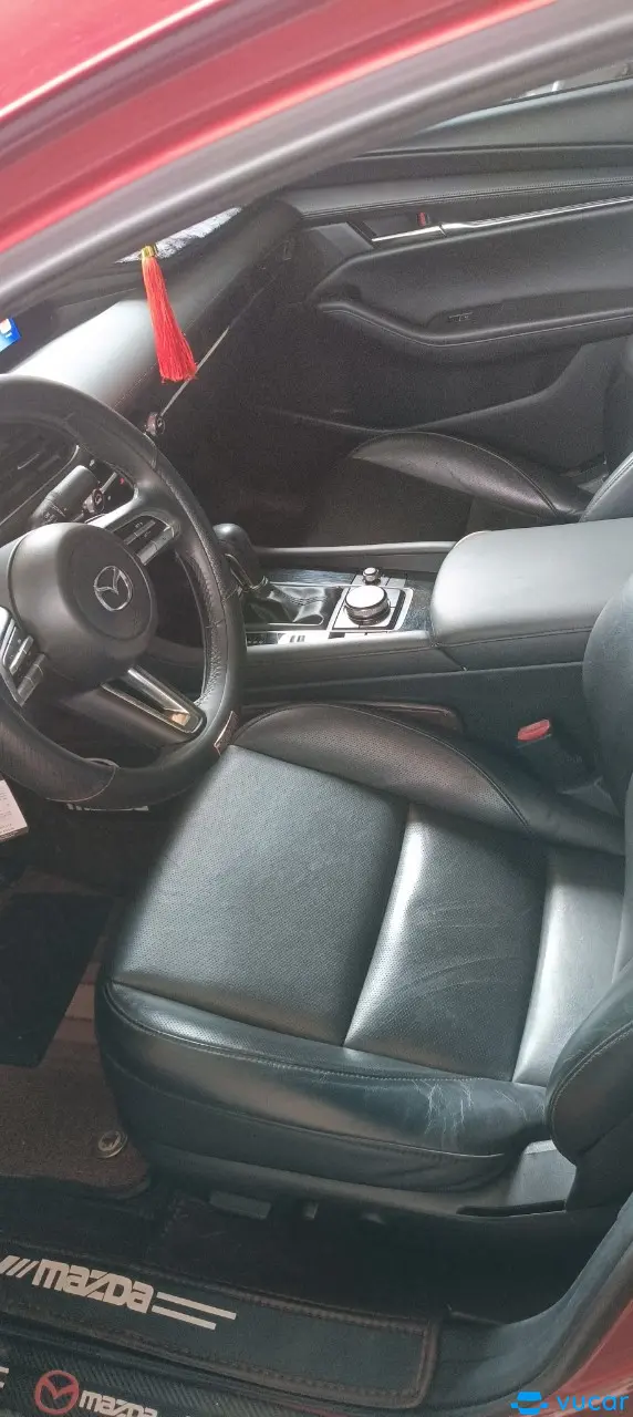 Honda CRV L 2019 - Nội thất 7