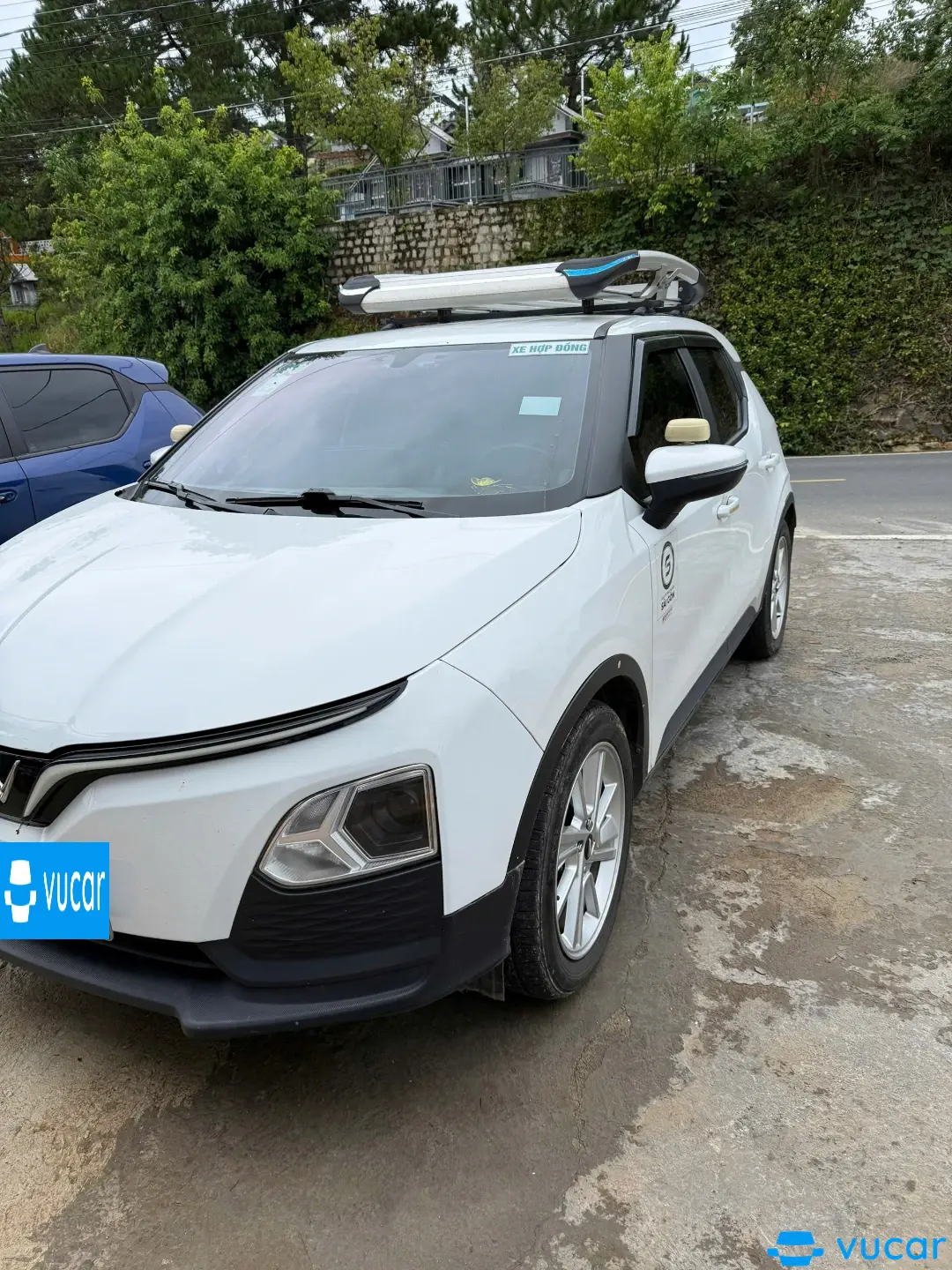 VinFast VF5 2024 - Ngoại thất 4