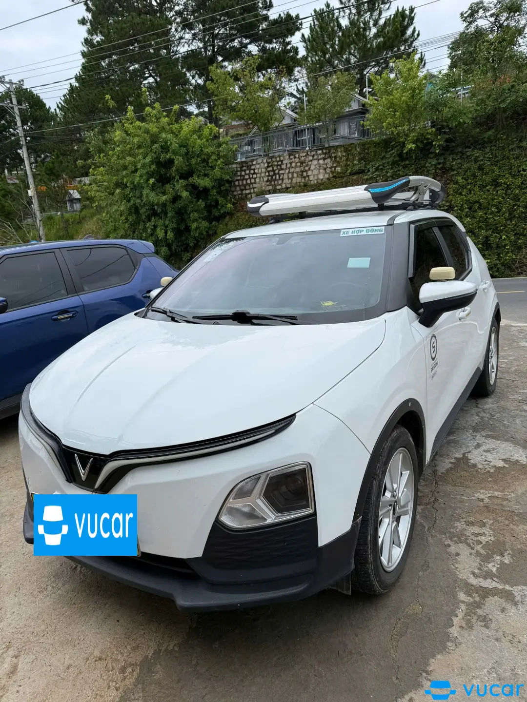 VinFast VF5 2024 - Ngoại thất 5