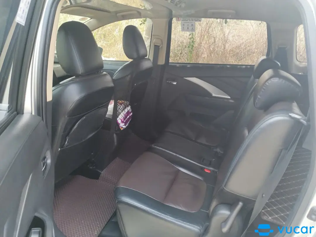 Mitsubishi Xpander 2020 Cross 1.5 AT - Nội thất 1