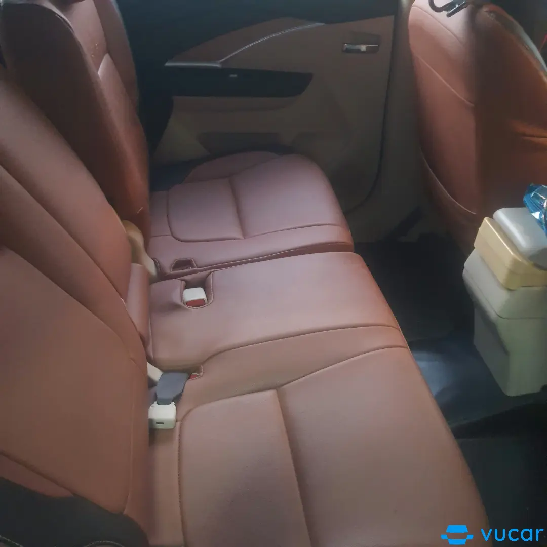 Mitsubishi Xpander 1.5 AT 2019 - Nội thất 3