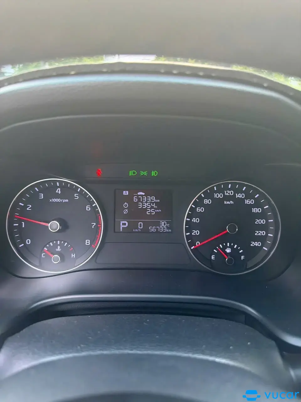Ảnh xe Kia K3 Luxury 1.6 AT 2021 - ảnh 5
