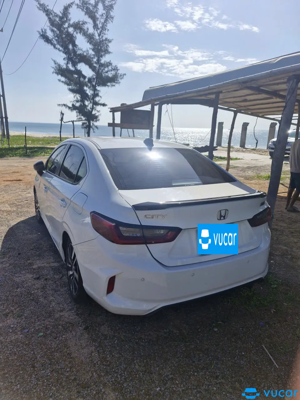 Ảnh xe Honda City rs N/A