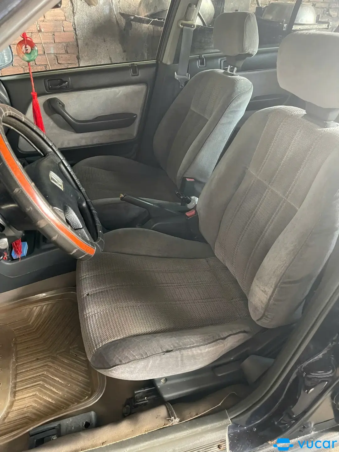 Honda Accord 2.2 MT 1993 - Nội thất 1