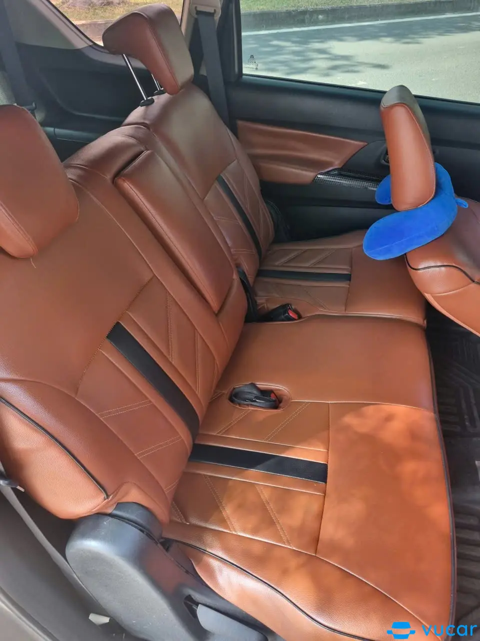 SuzuKi xl7 AT 2020 - Nội thất 3