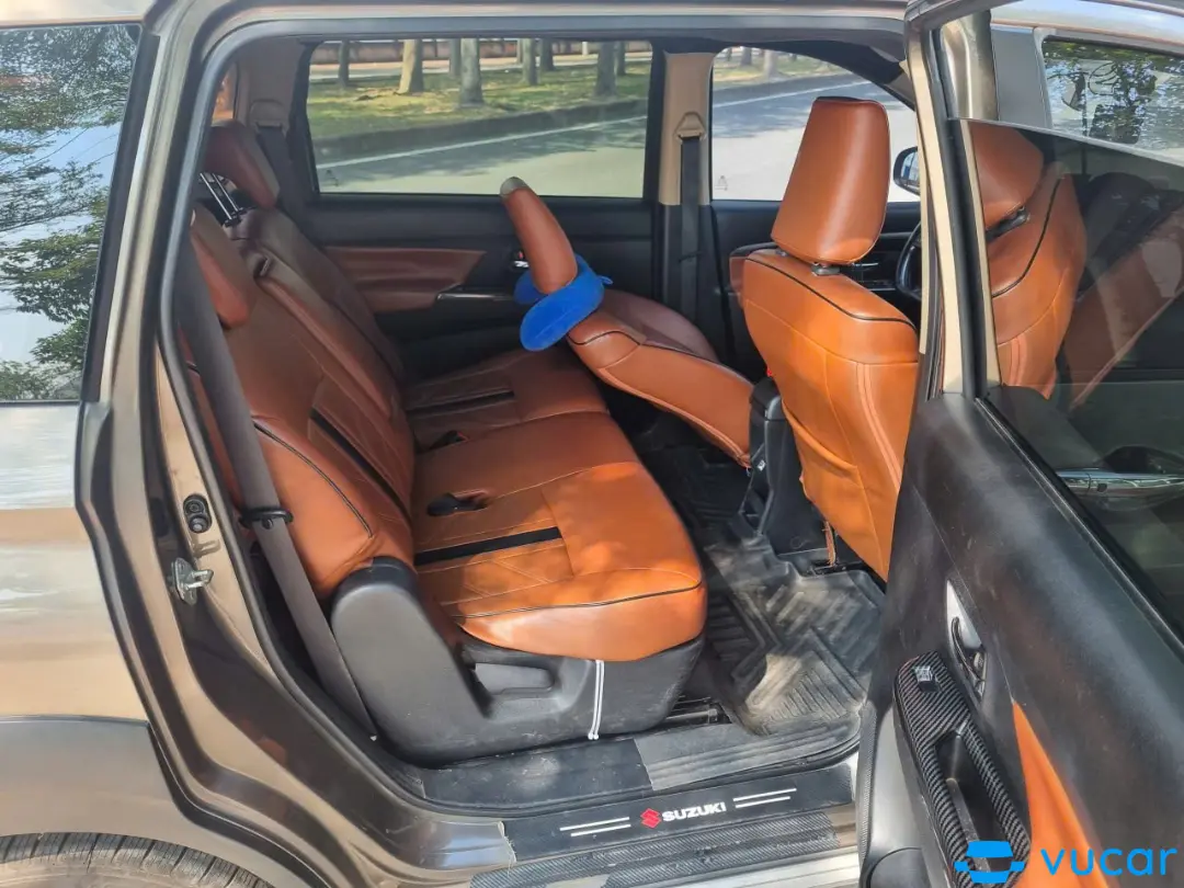 SuzuKi xl7 AT 2020 - Nội thất 2