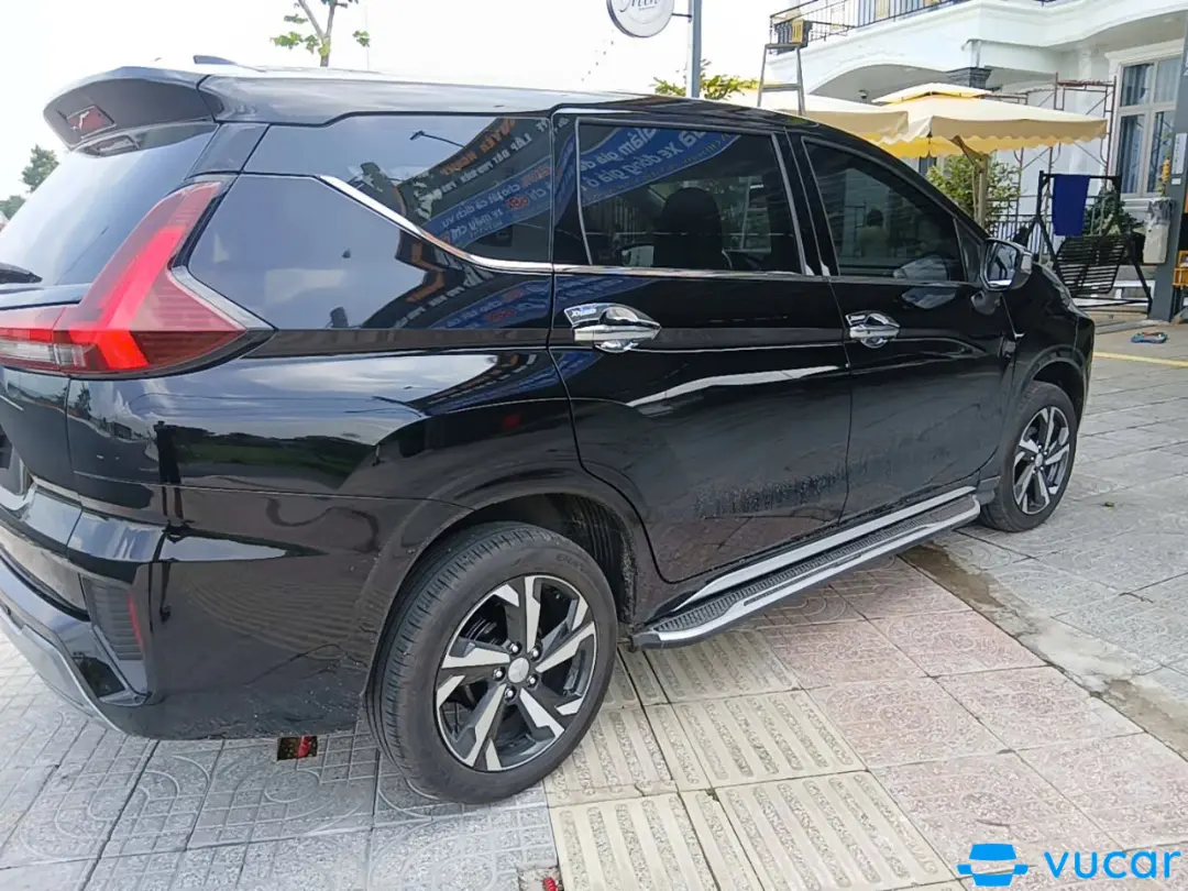 xpander AT premium 2025 - Ngoại thất 3