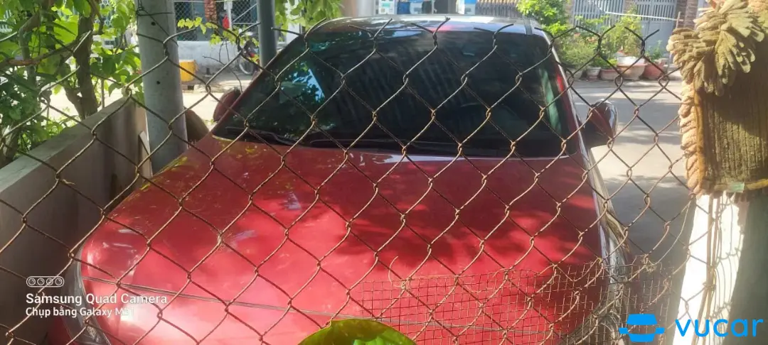 Hyundai Accent 1.4 AT Đặc Biệt 2024 - Ngoại thất 3