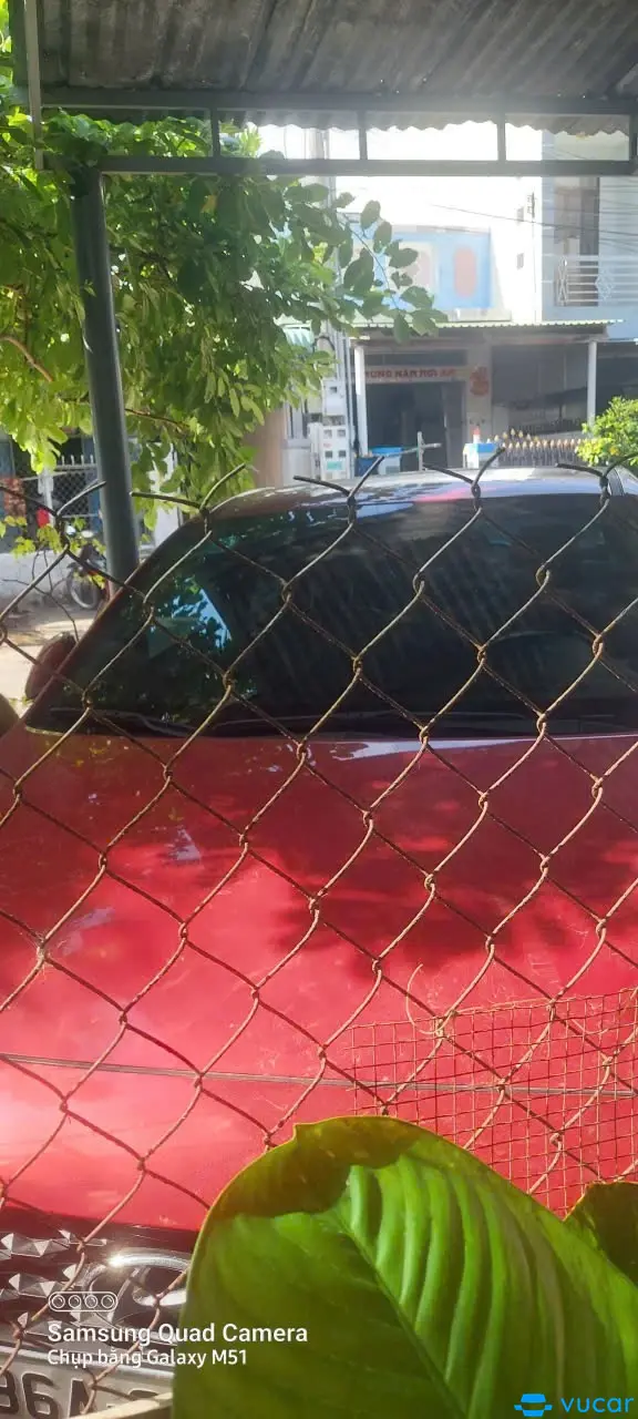 Hyundai Accent 1.4 AT Đặc Biệt 2024 - Ngoại thất 5