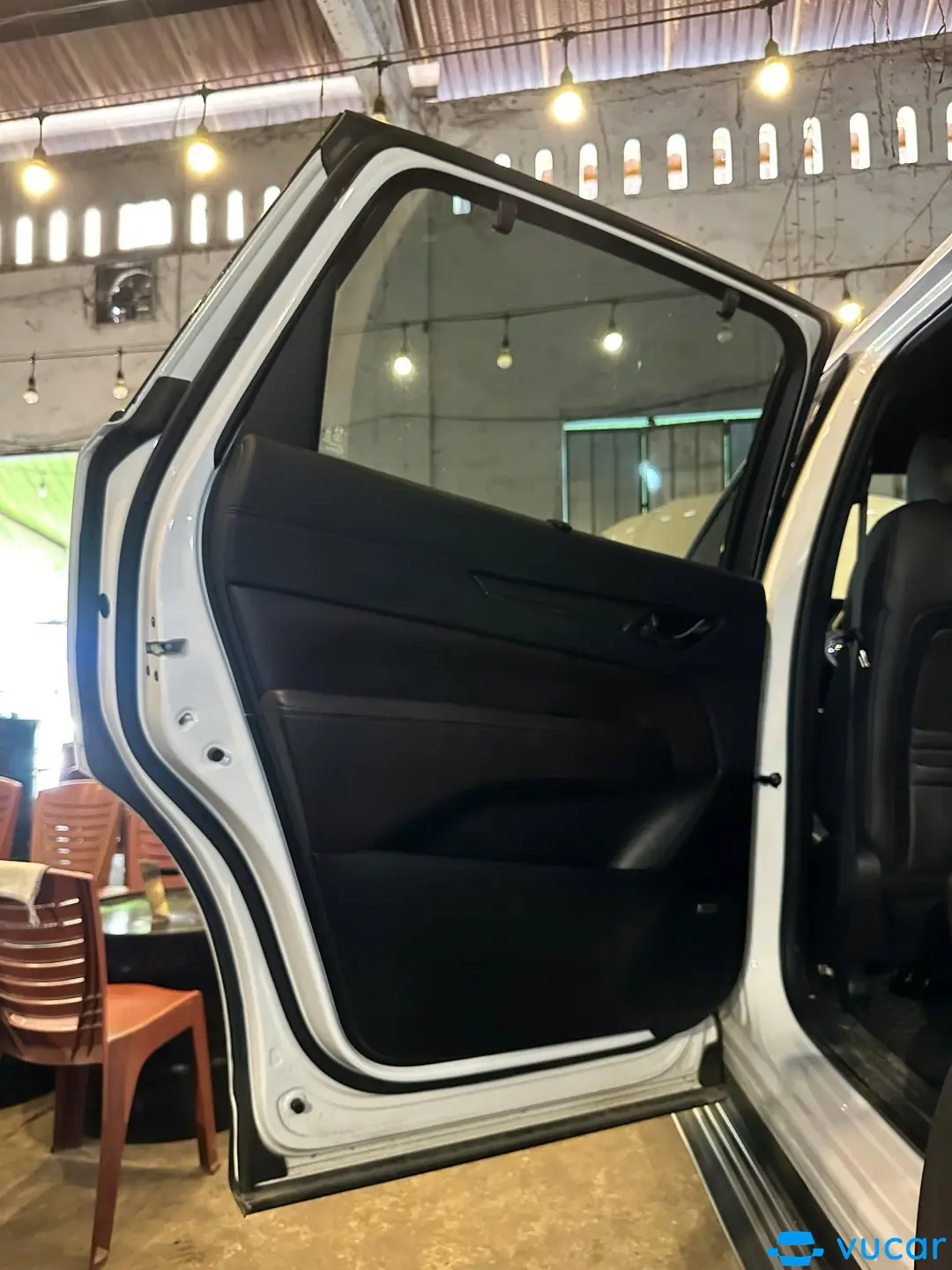 Mazda Cx8 Premium 2023 - Nội thất 13