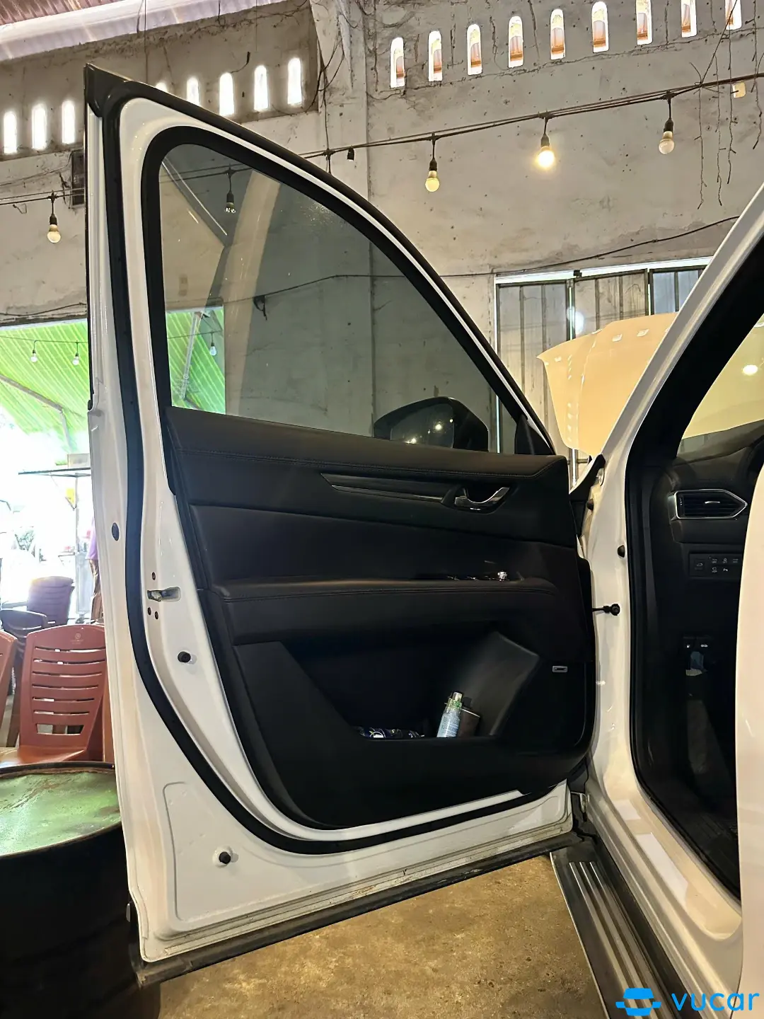 Mazda Cx8 Premium 2023 - Nội thất 1