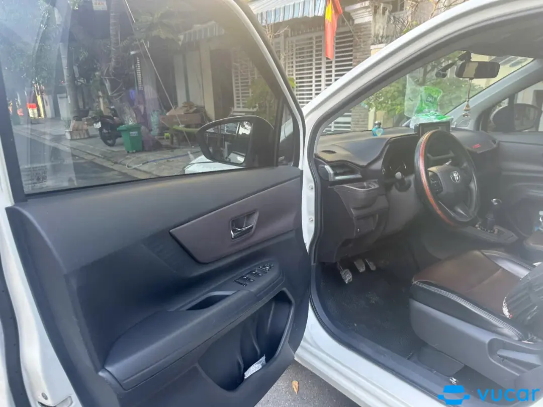 Toyota Avanza Premio 1.5 MT 2024 - Nội thất 6