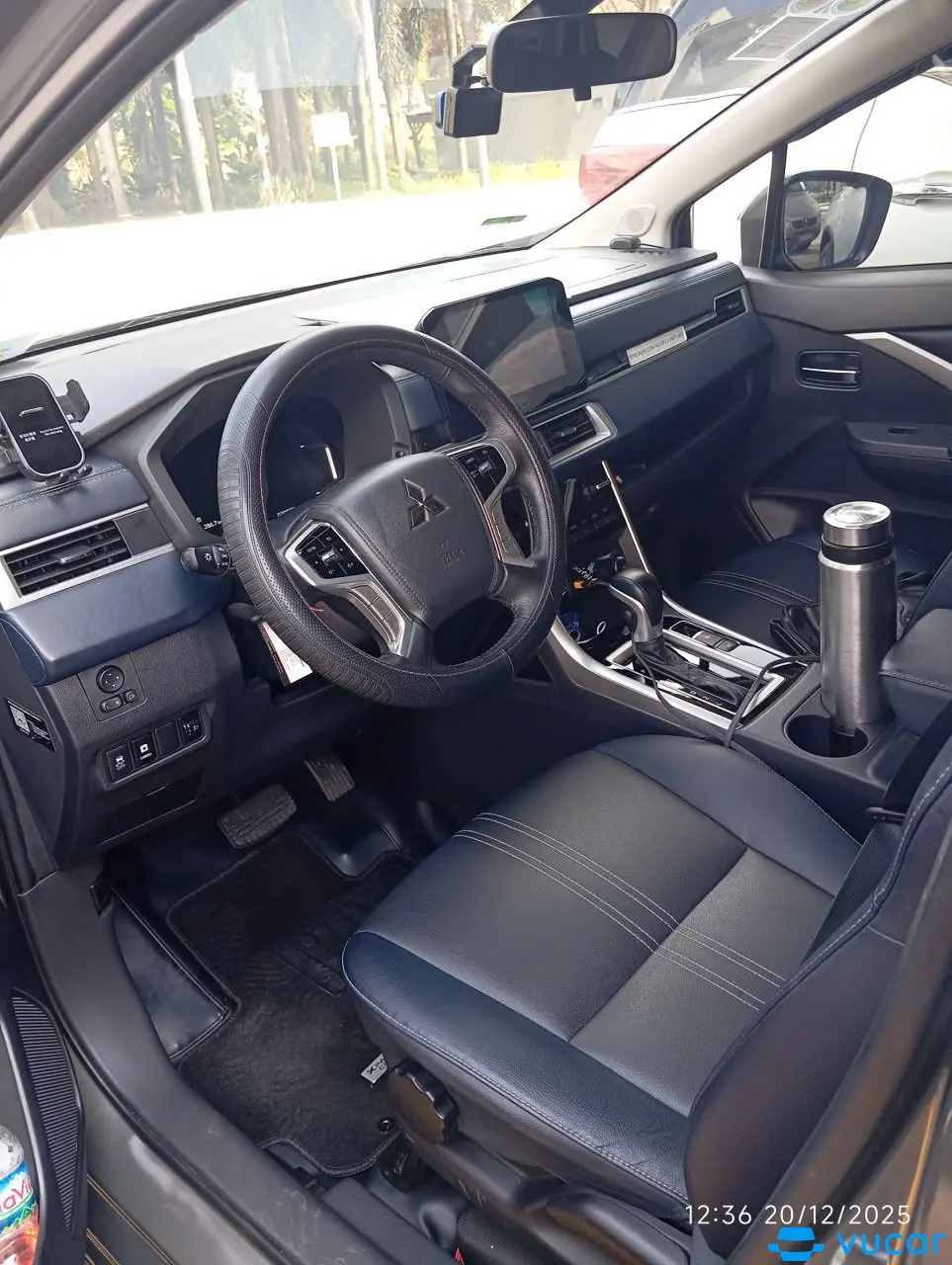 Mitsubishi Xpander 2025 Cross 1.5 AT - Nội thất 4