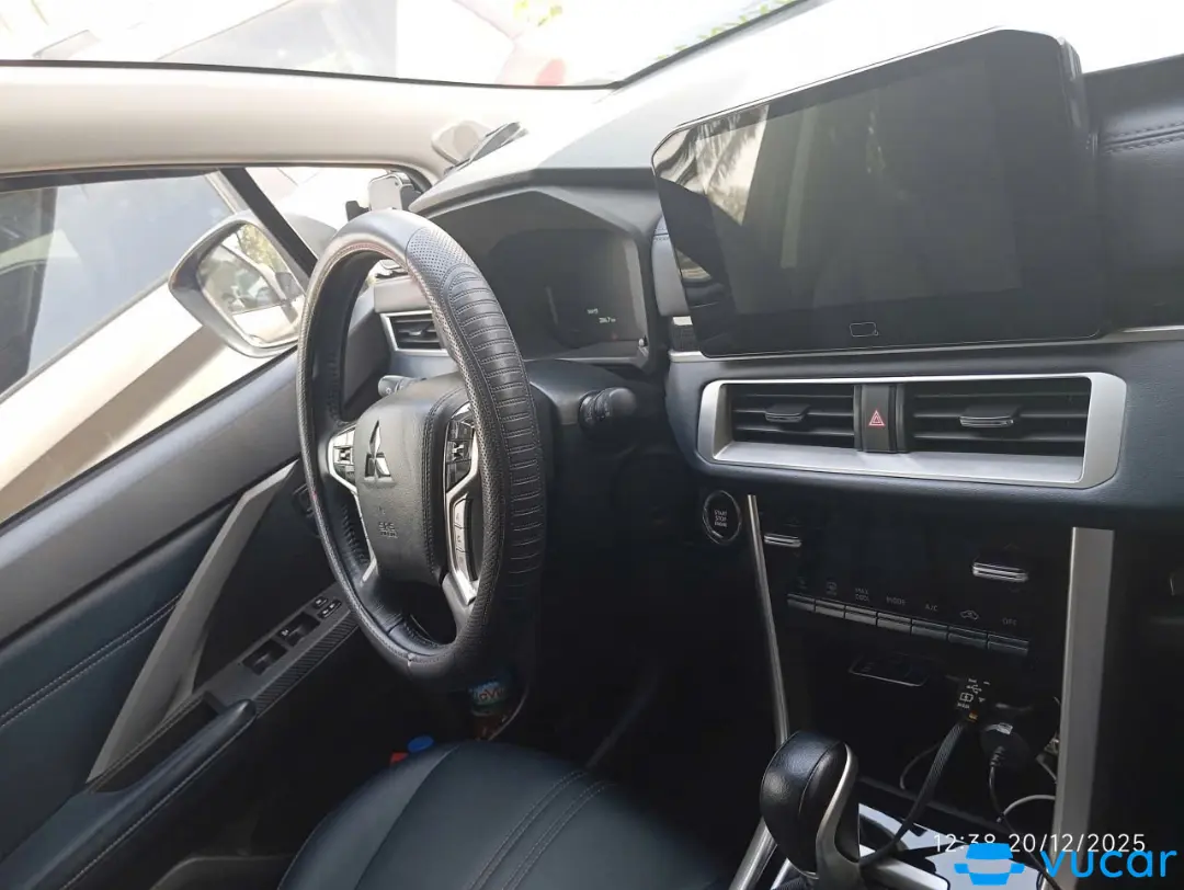 Mitsubishi Xpander 2025 Cross 1.5 AT - Nội thất 7