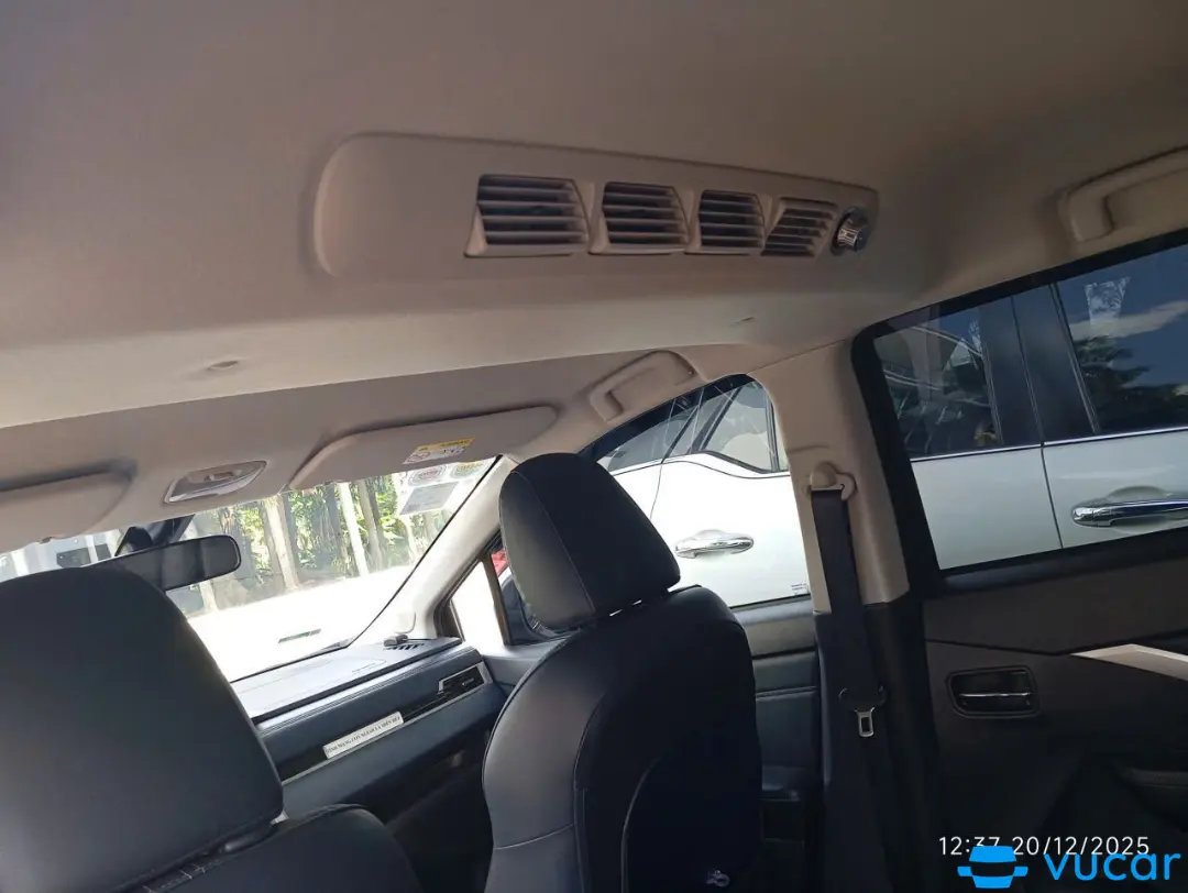Mitsubishi Xpander 2025 Cross 1.5 AT - Nội thất 3