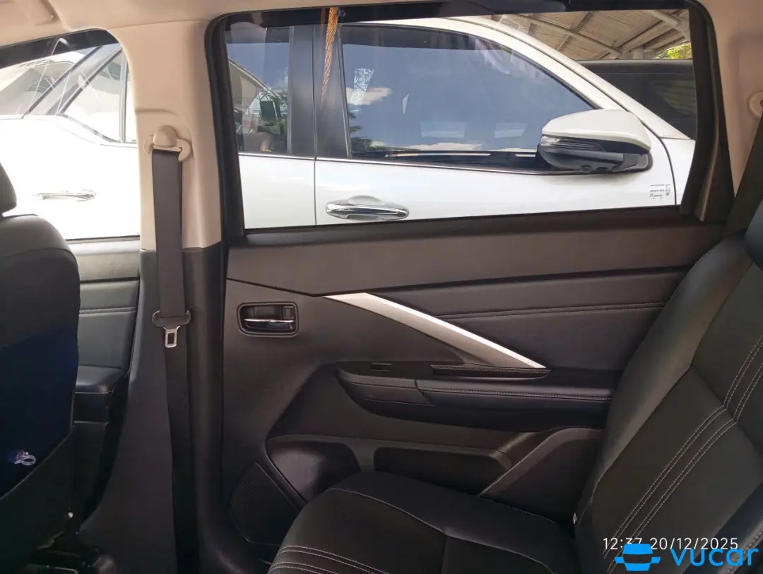 Mitsubishi Xpander 2025 Cross 1.5 AT - Nội thất 2