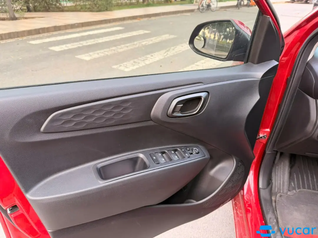Hyundai I10  2021 - Nội thất 3