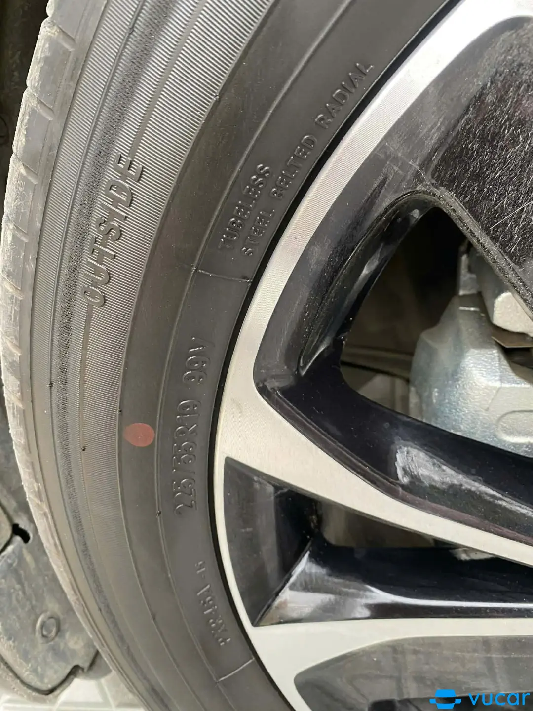 Mazda Cx5 Luxury 2.0 AT 2025 - Ngoại thất 5