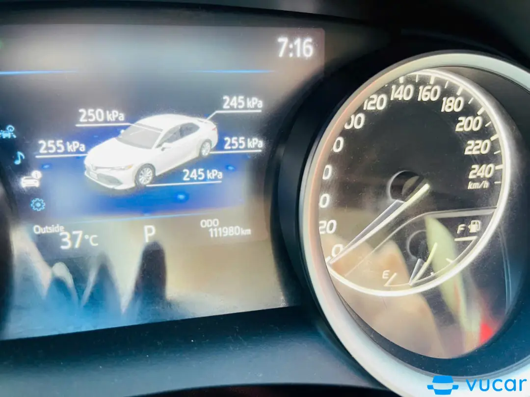 Hyundai Accent 1.4 AT Đặc biệt 2022 - Nội thất 2
