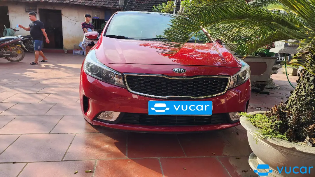 Ảnh xe Mitsubishi Attrage 1.2 CVT 2022