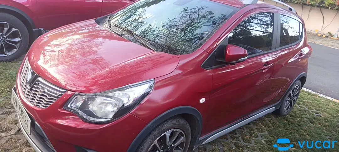 Ảnh xe Vinfast Fadil 1.4 AT Premium 2019