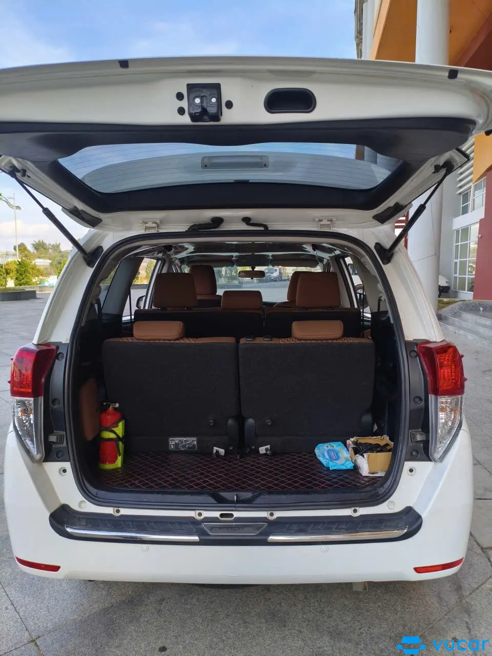 Toyota Innova 2019 - Ngoại thất 6
