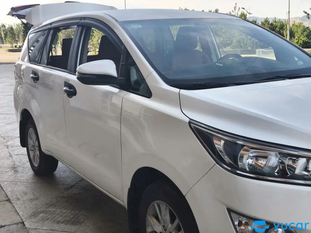 Toyota Innova 2019 - Ngoại thất 3