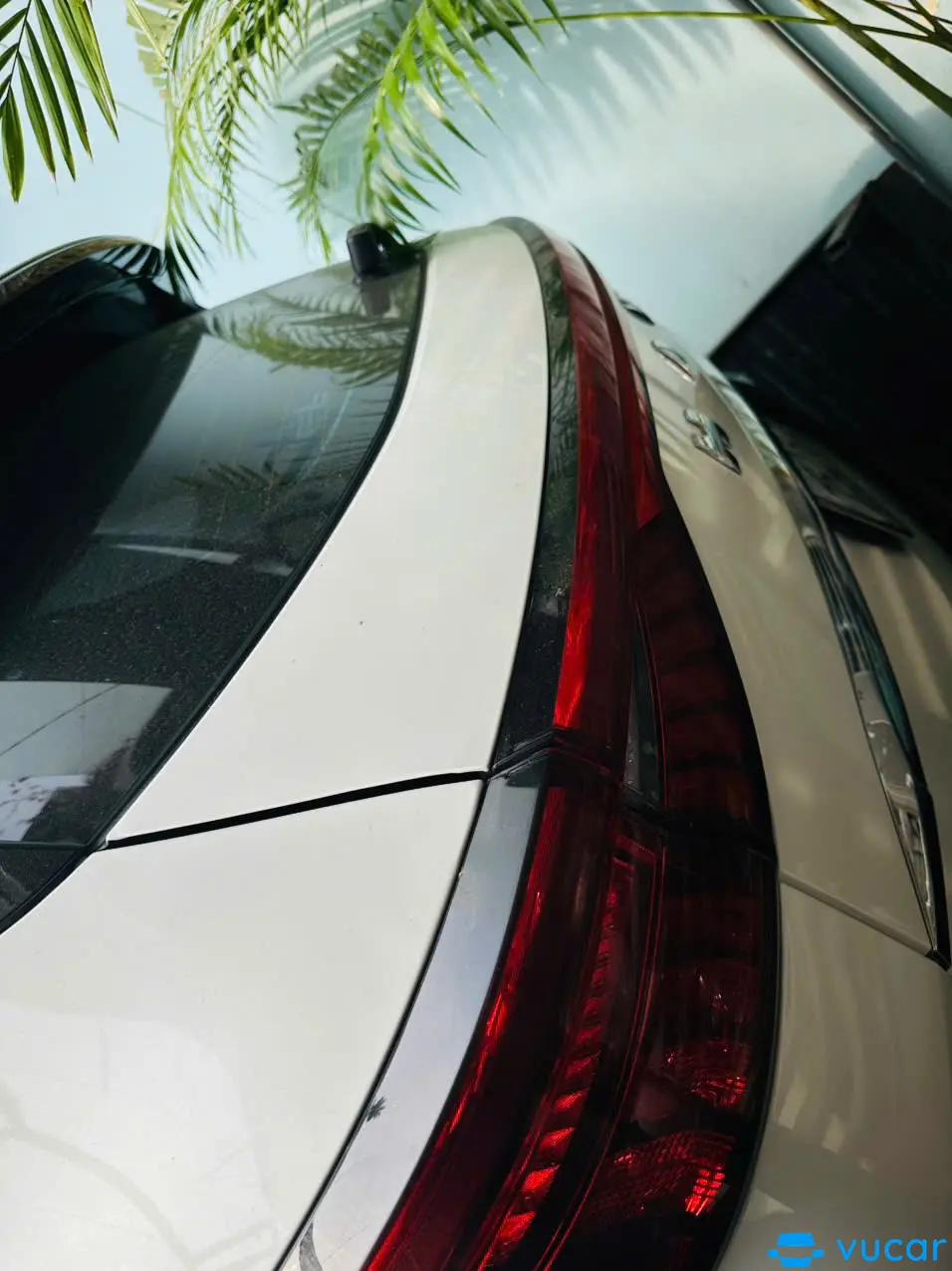 Ảnh xe Haval H6 đời 2023 - ảnh 3