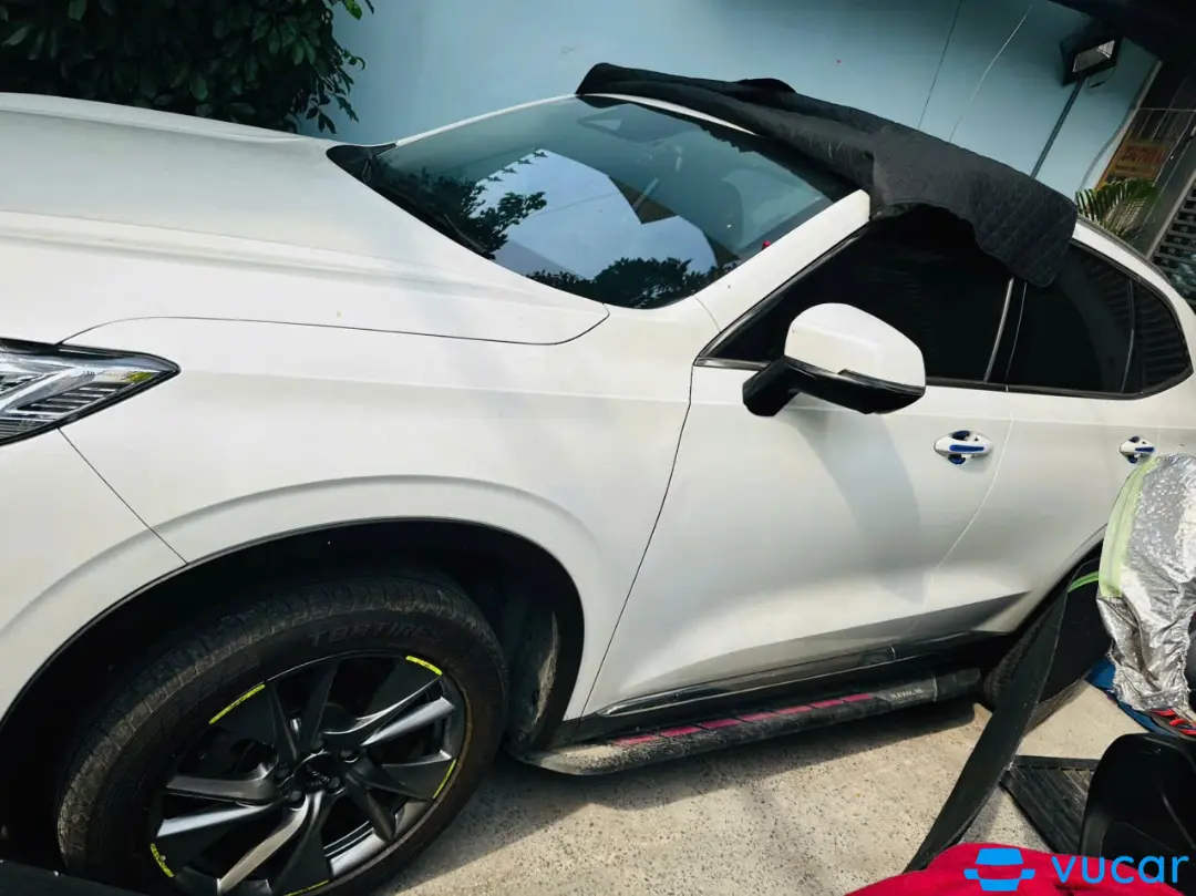 Ảnh xe Haval H6 đời 2023 - ảnh 4
