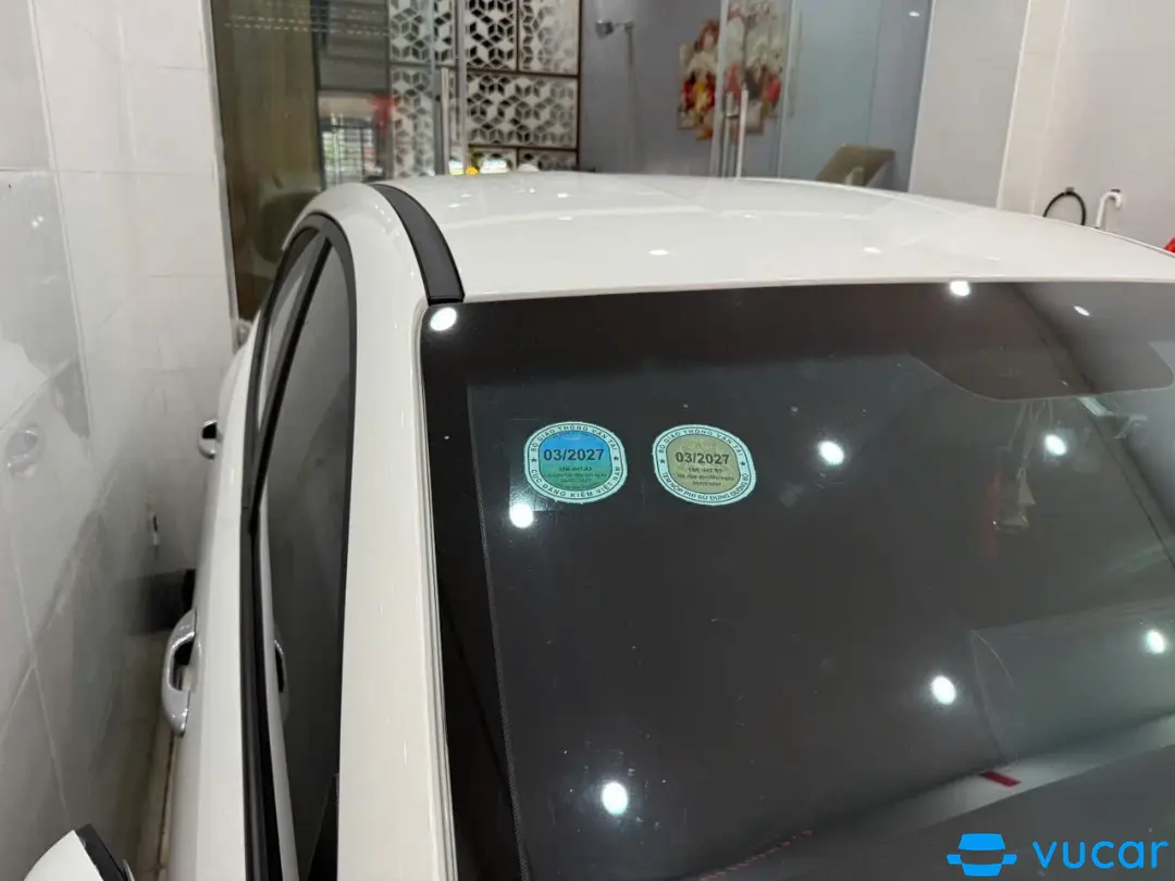 Hyundai i10 AT 2022 - Ngoại thất 4