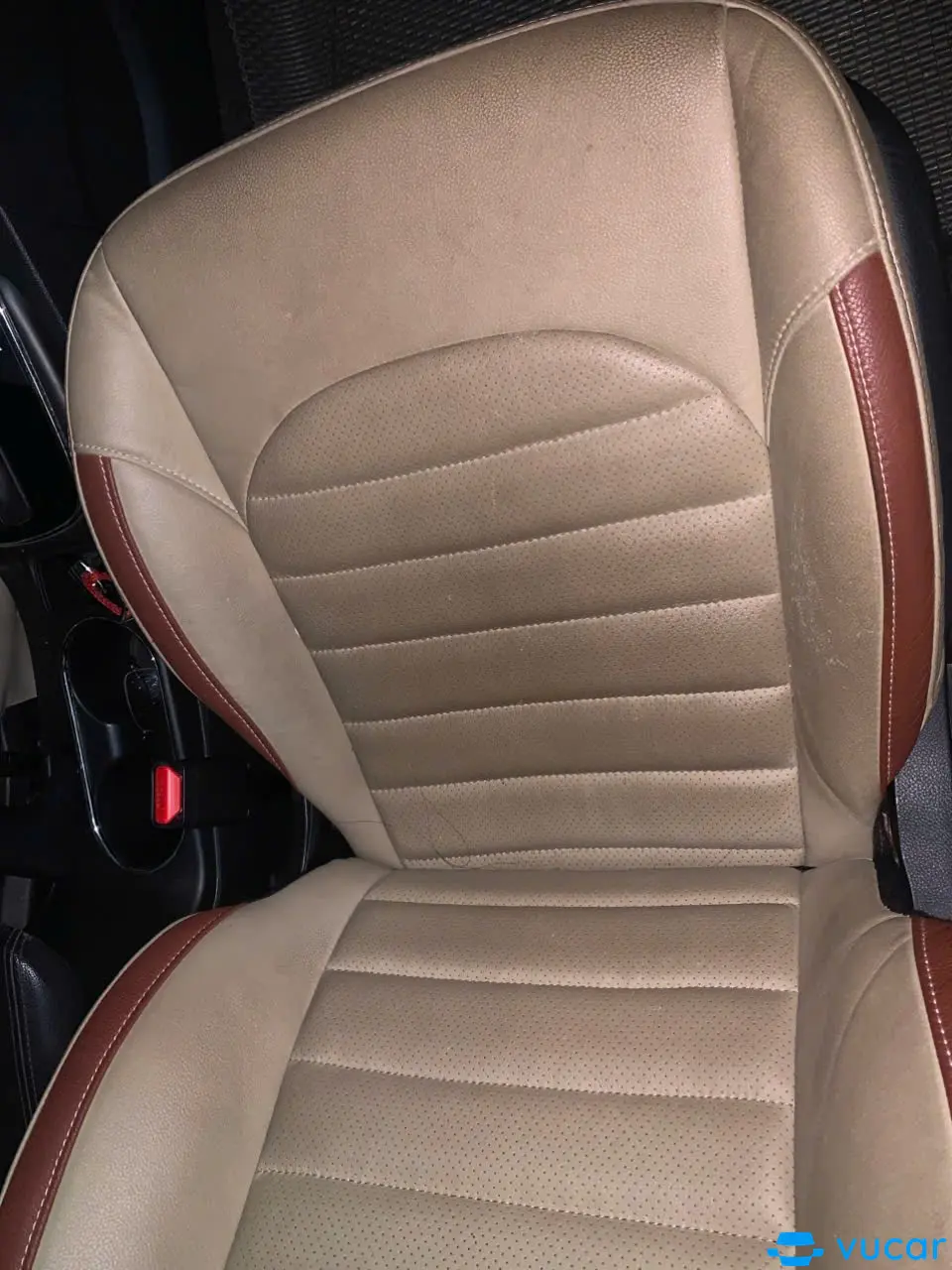 kia Cerato 1.5AT 2018 - Nội thất 5