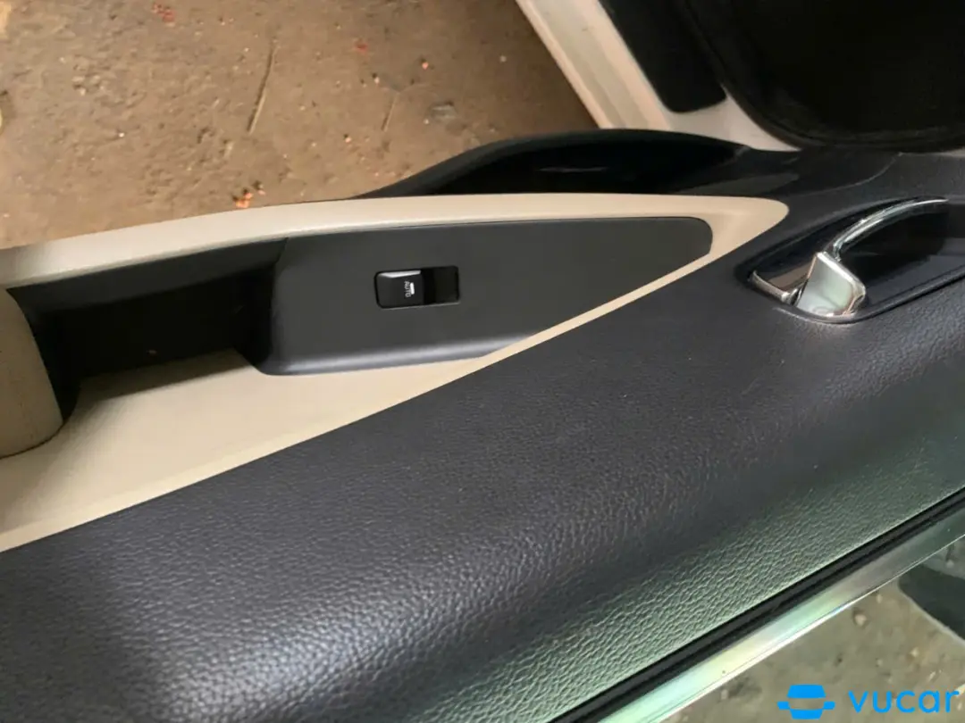 kia Cerato 1.5AT 2018 - Nội thất 9
