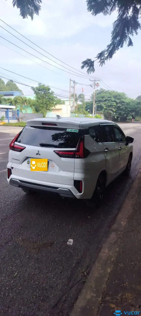 Mitsubishi Xpander Premium 2024 - Ngoại thất 3