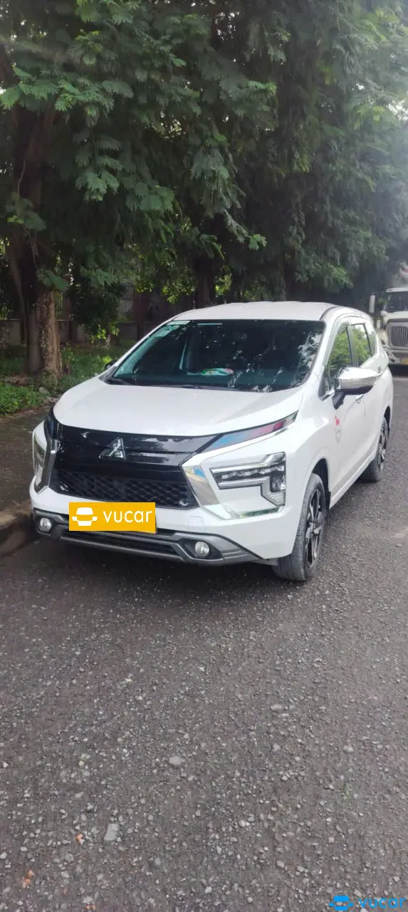 Mitsubishi Xpander Premium 2024 - Ngoại thất 4