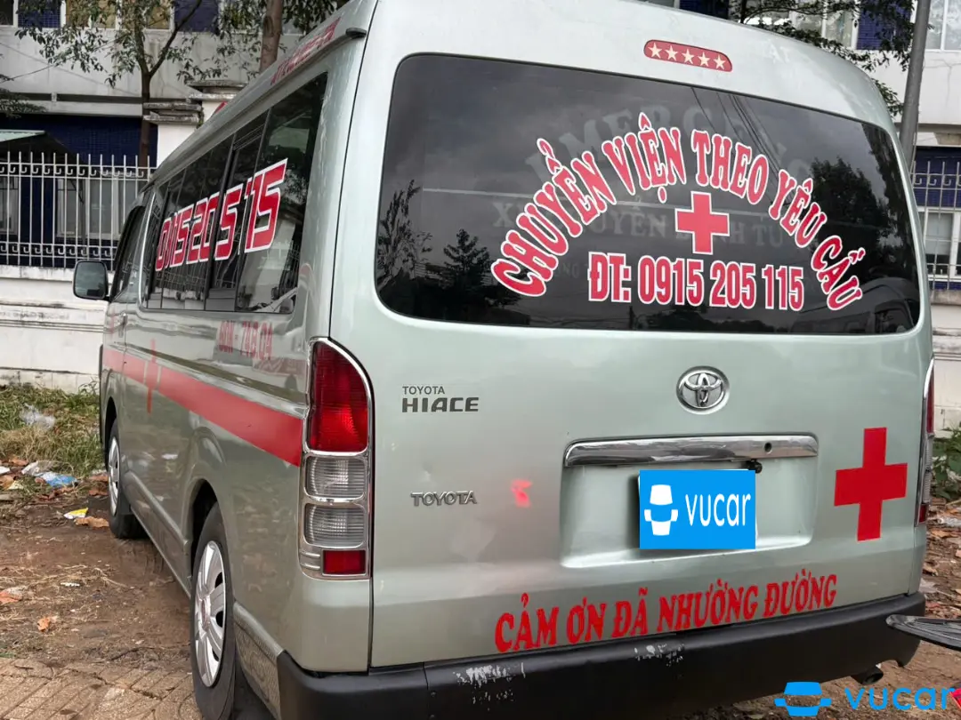Ford N/a N/A - Ngoại thất 1