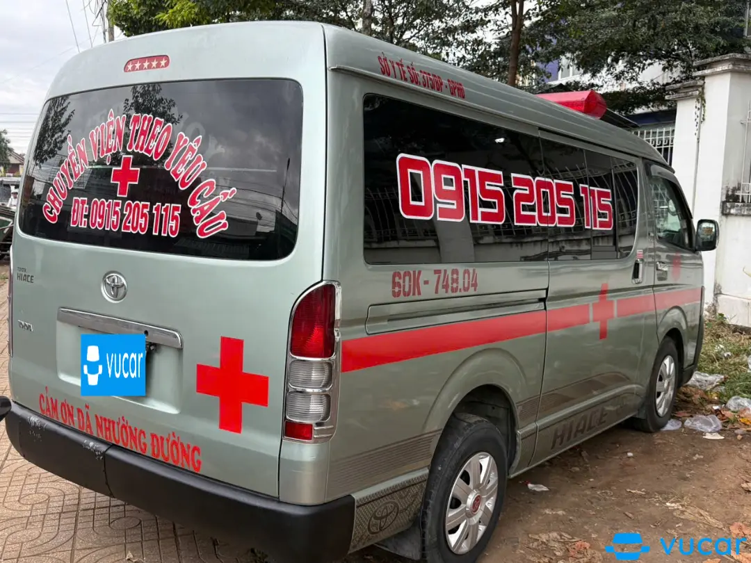 Ford N/a N/A - Ngoại thất 3