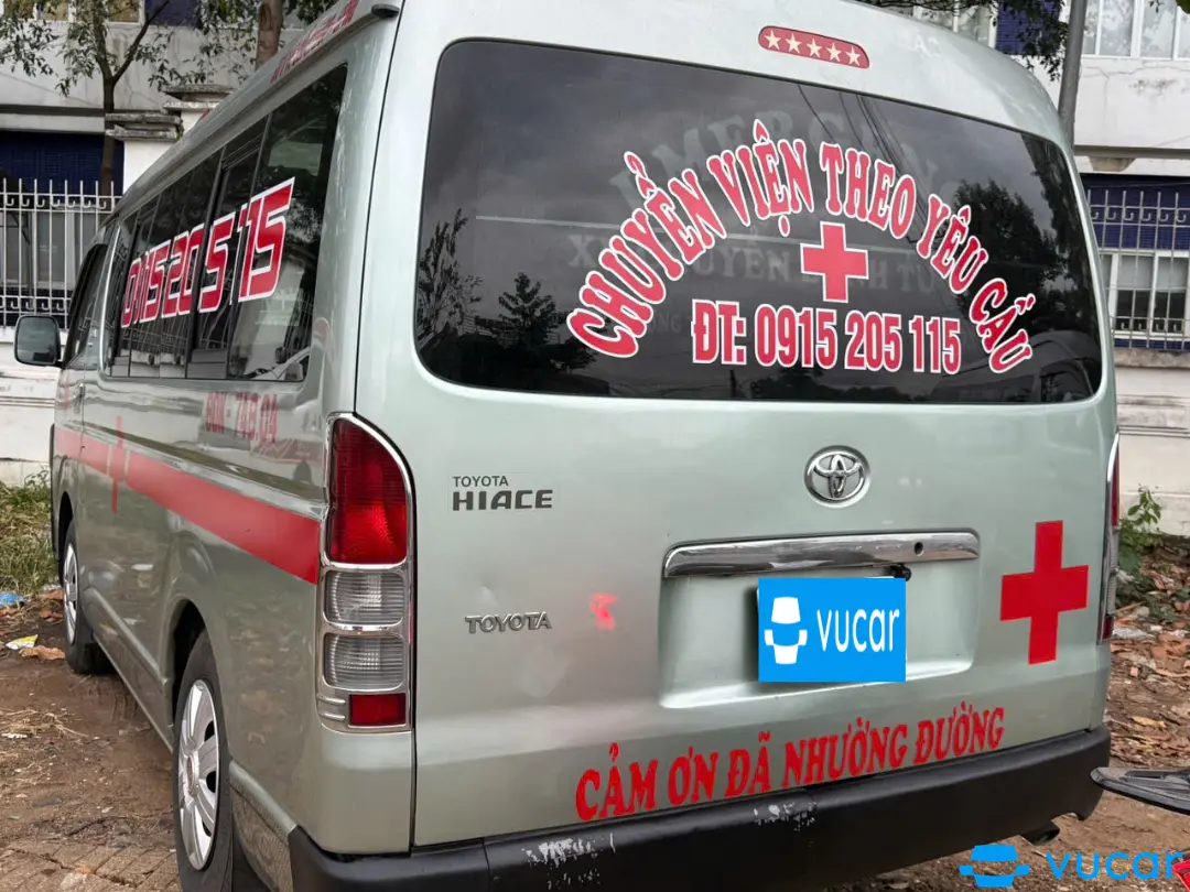 Ford N/a N/A - Ngoại thất 2