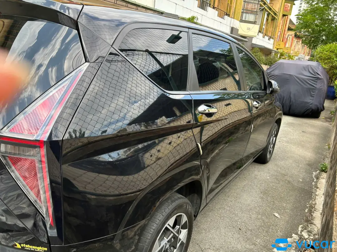 Hyundai Stargazer Đặc biệt 1.5 AT 2022 - Ngoại thất 6