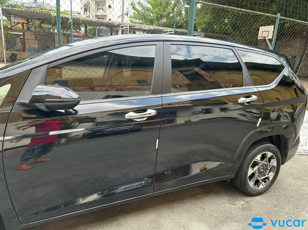 Hyundai Stargazer Đặc biệt 1.5 AT 2022 - Ngoại thất 5