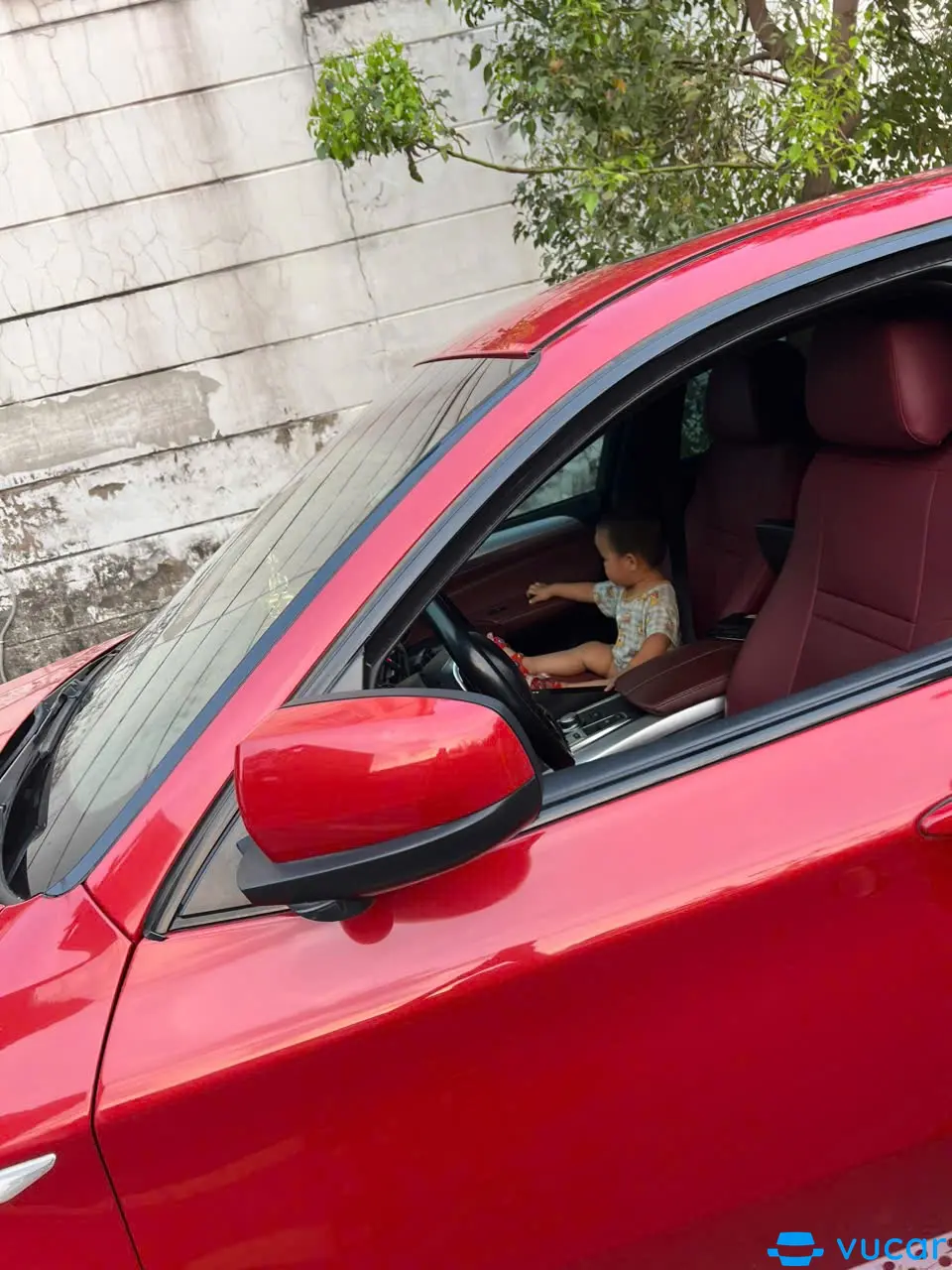 BMW X6 2008 - Ngoại thất 10