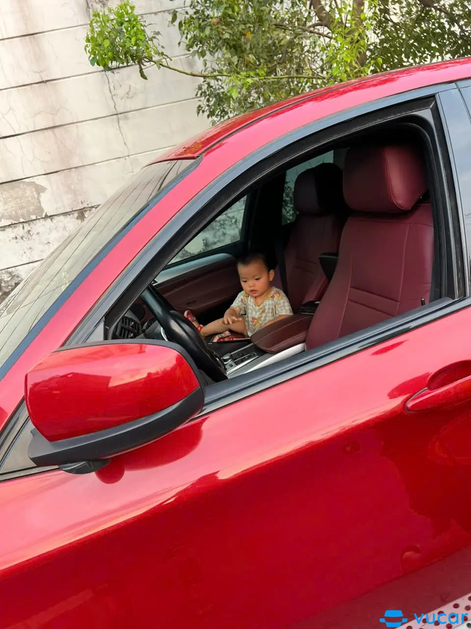 BMW X6 2008 - Ngoại thất 13
