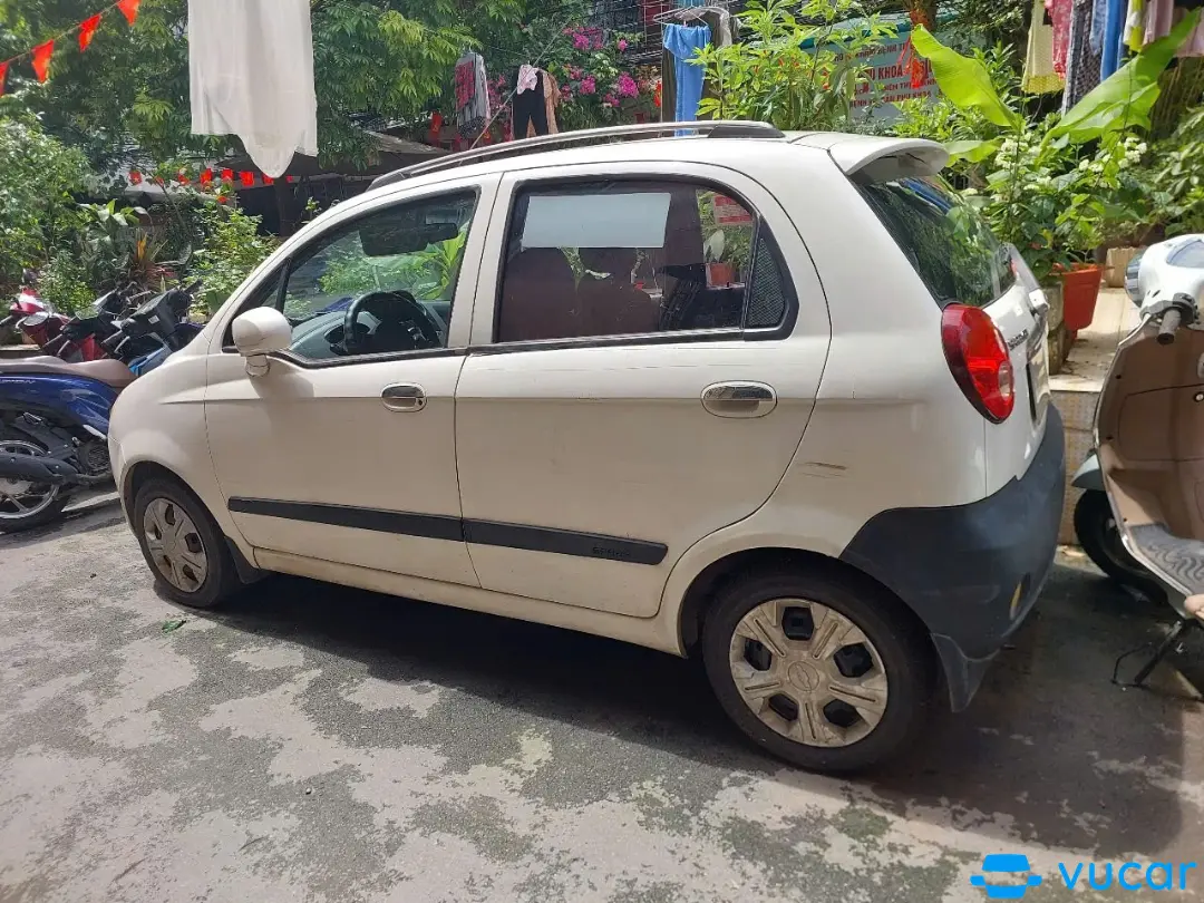 Hyundai Accent 1.4 AT 2022 - Ngoại thất 4