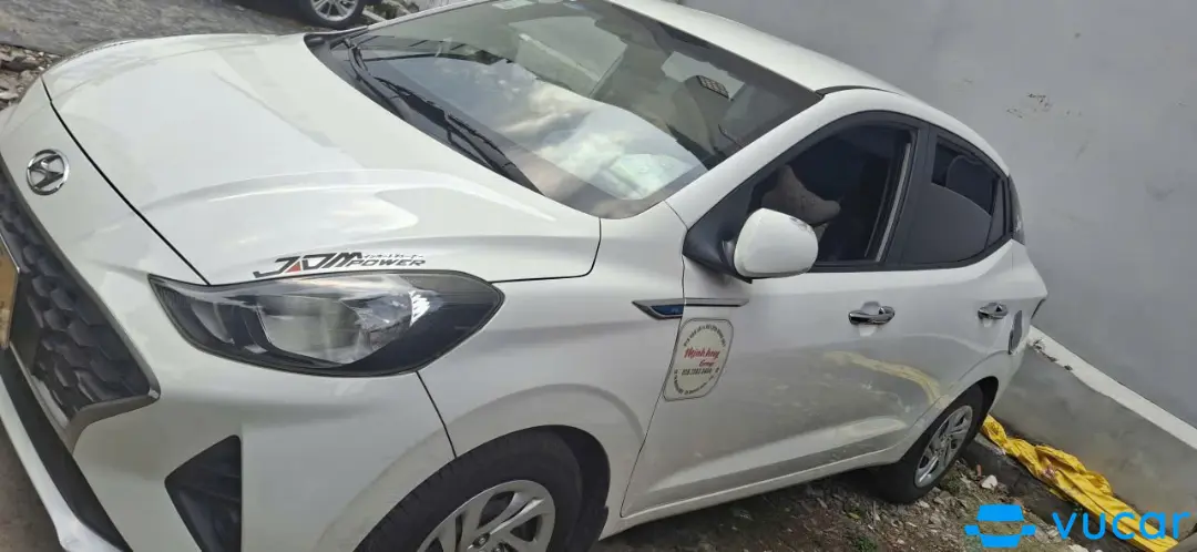 I10 MT 2022 - Ngoại thất 3