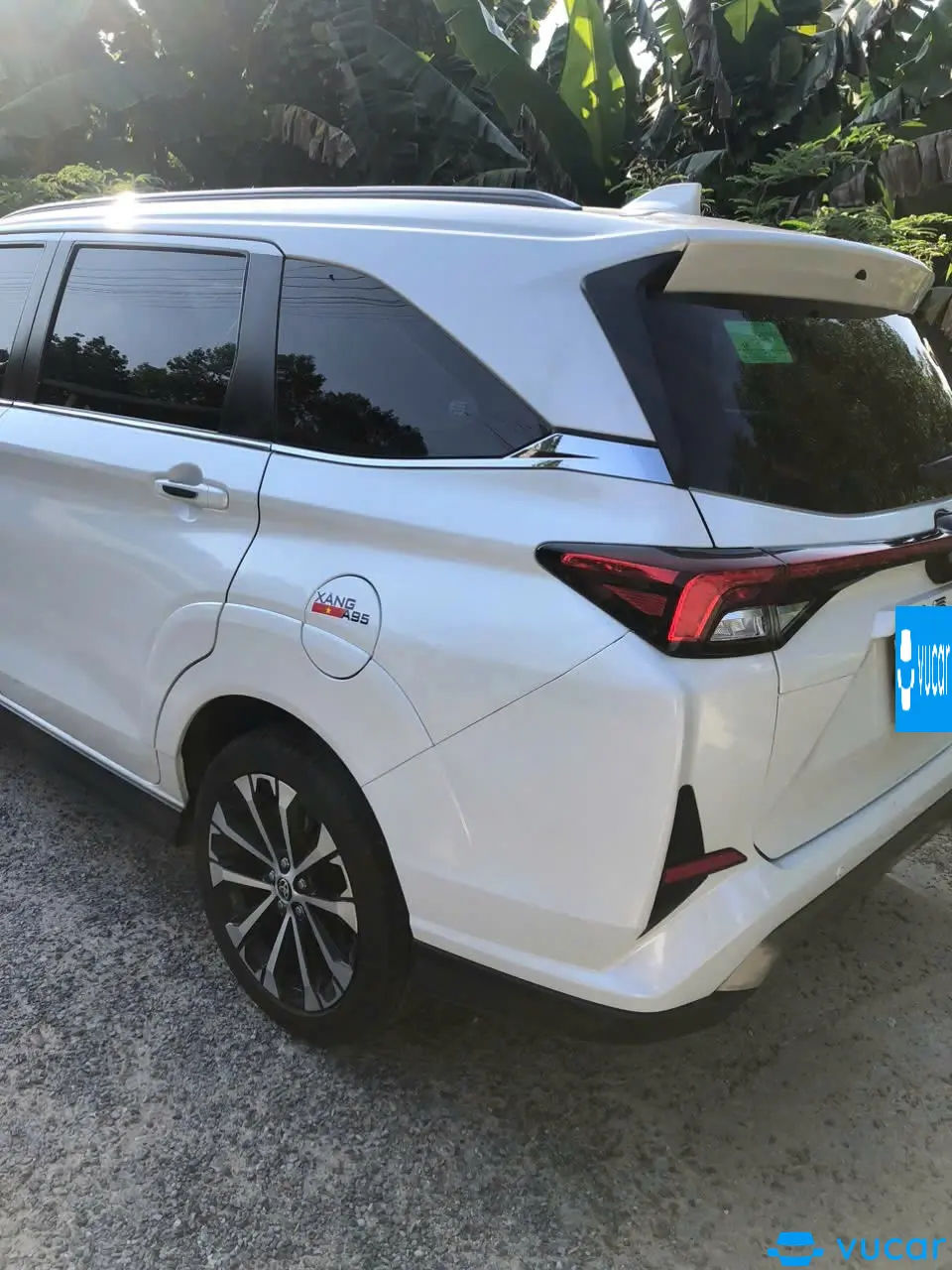 Toyota Veloz Cross 1.5 CVT 2024