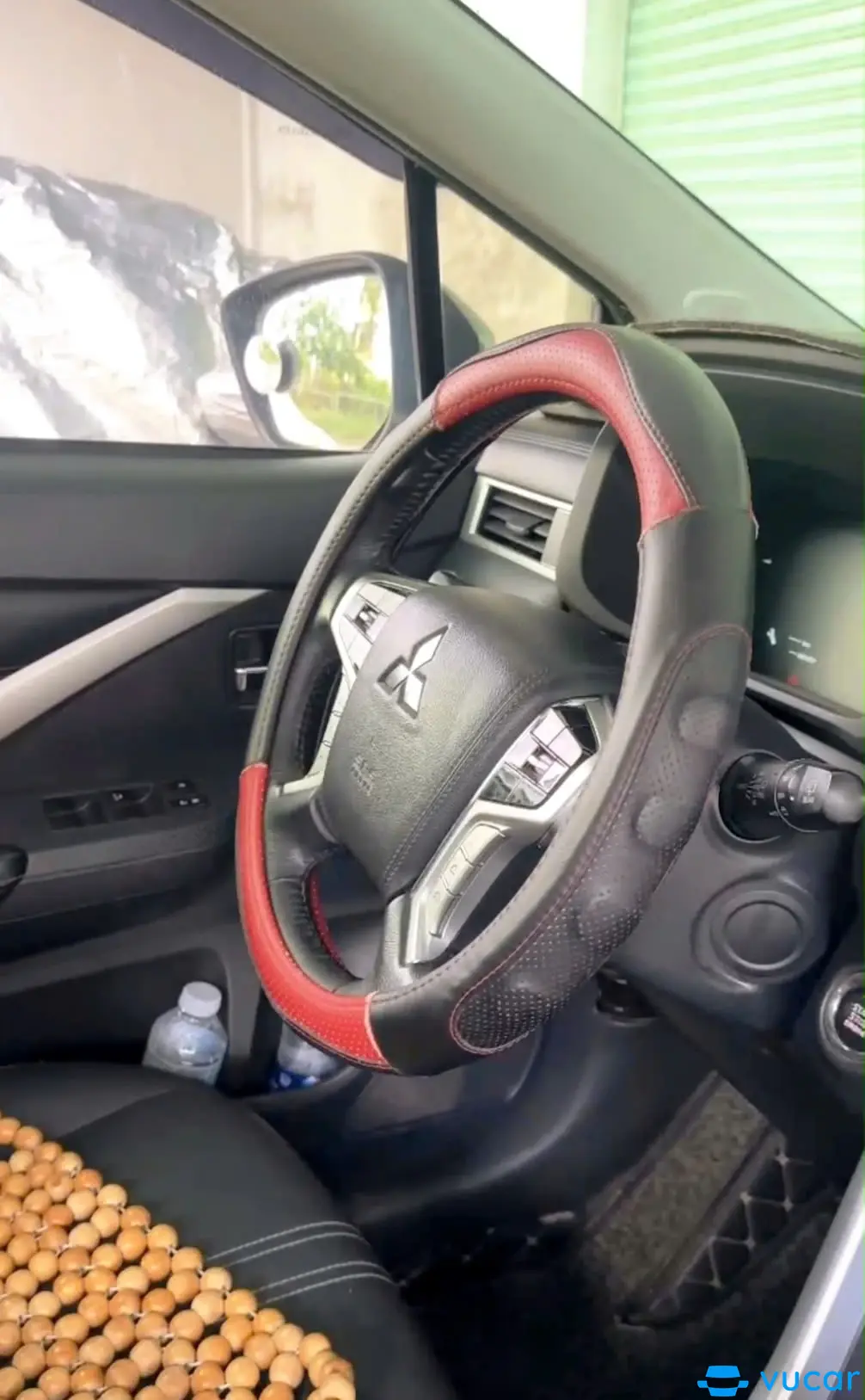 Mitsubishi Xpander Cross 1.5 AT 2023 - Nội thất 3